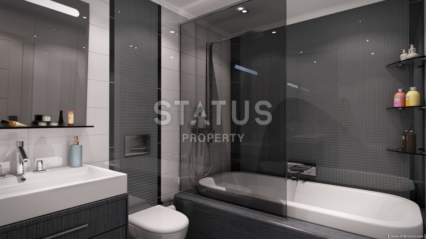 Время инвестировать в недвижимость в самом сердце Алании фото 7